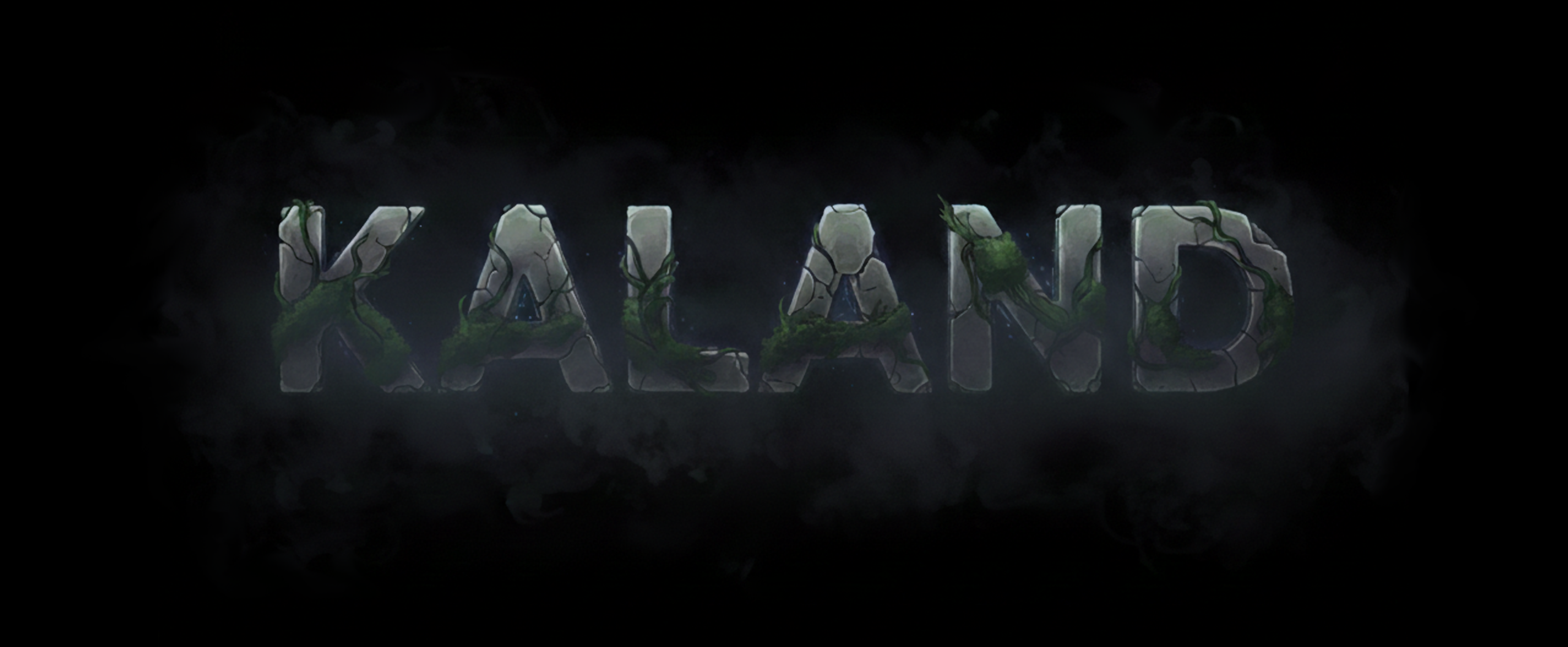 Kaland - Fantasy Roman von Nils Müther