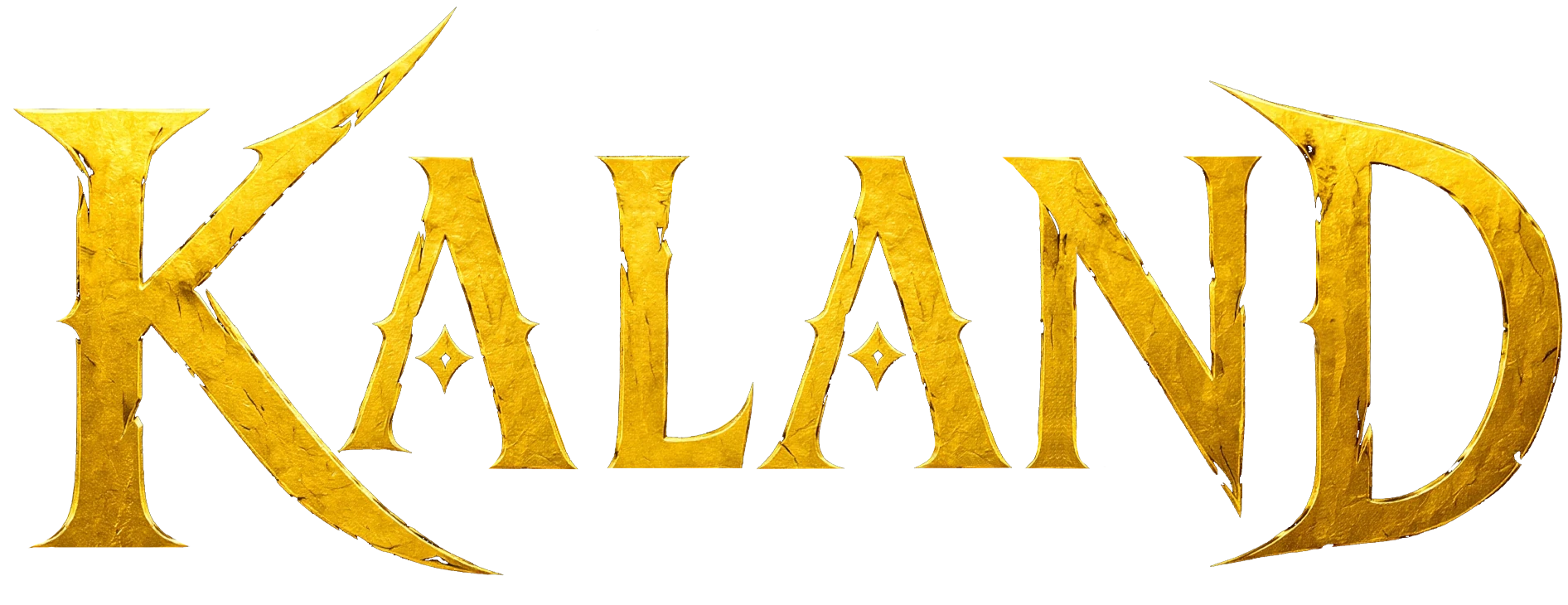 Kaland - Fantasy Roman von Nils Müther